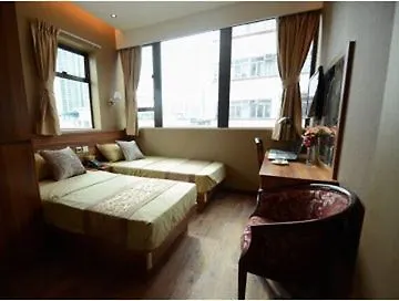 Vp Hotel Hong Kong