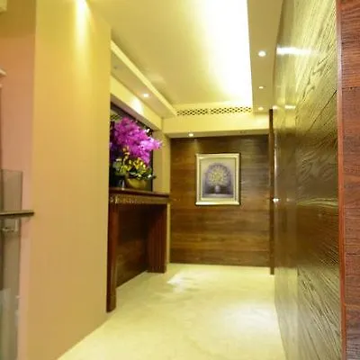 Vp Hotel Hong Kong