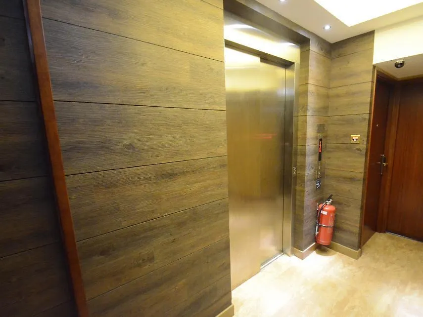 Vp Hotel Hong Kong