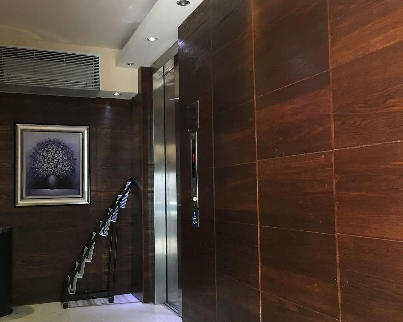 Vp Hotel Hong Kong