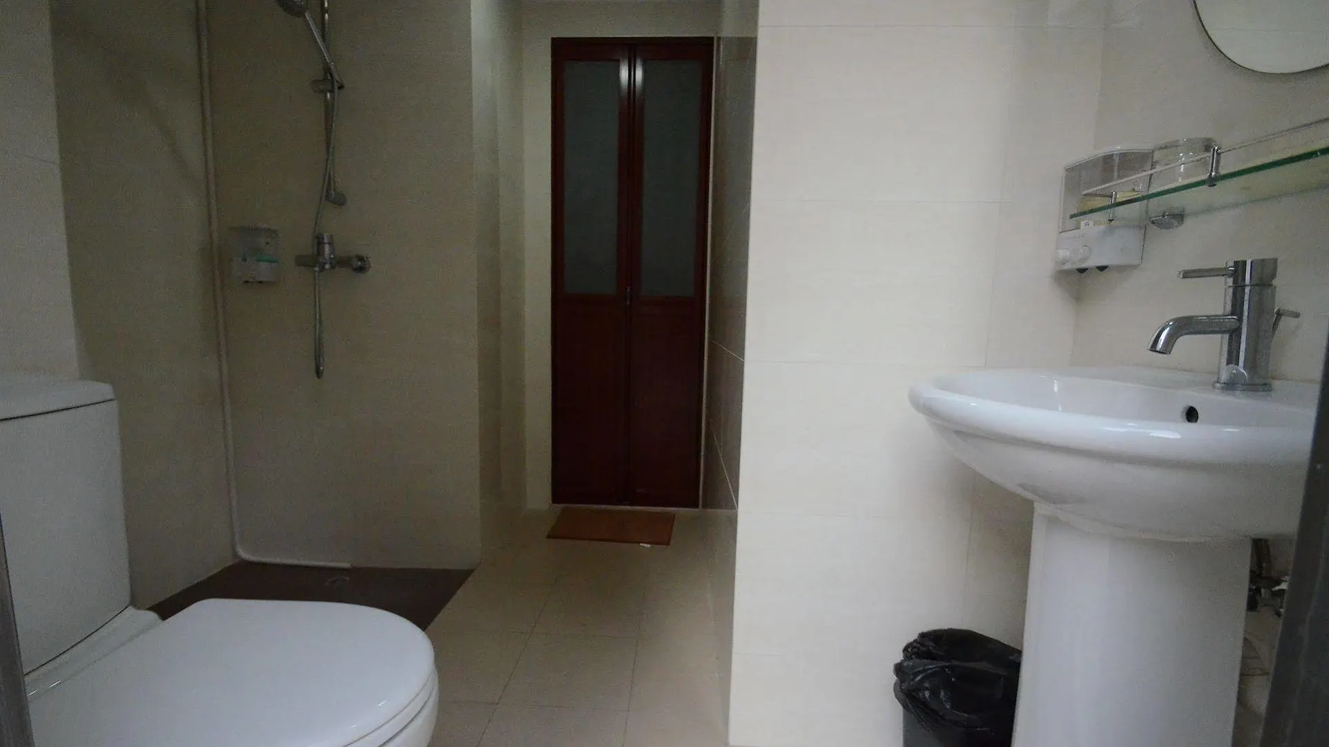 Vp Hotel Hong Kong