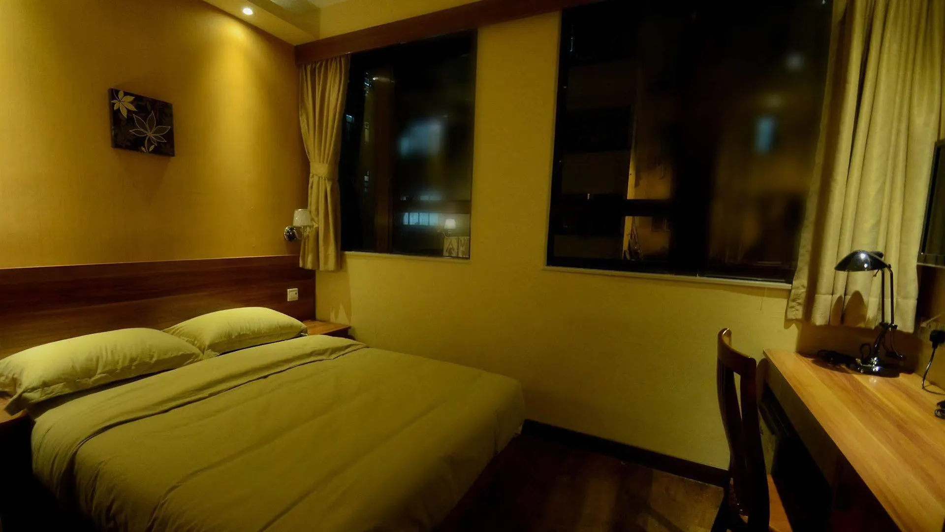 Vp Hotel Hong Kong