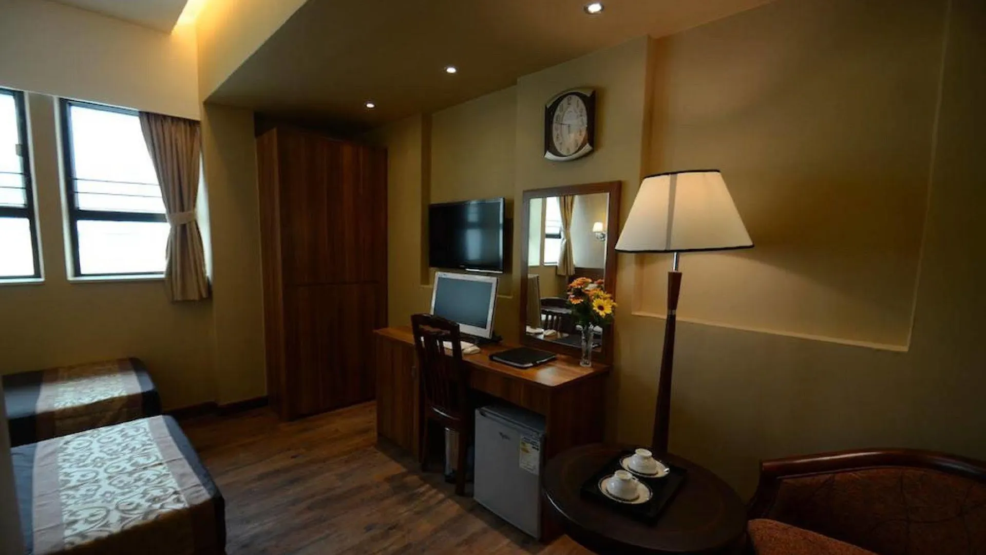 Vp Hotel Hong Kong