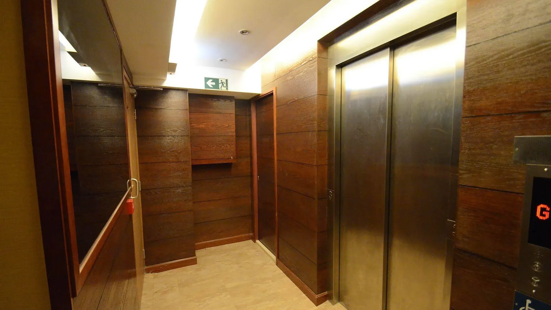 Vp Hotel Hong Kong