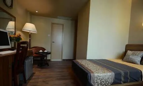 Vp Hotel Hong Kong