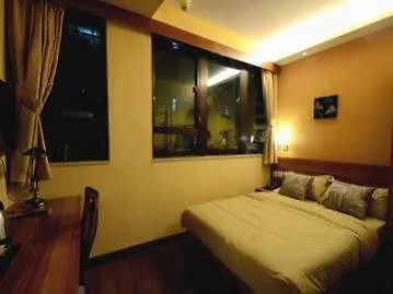 Vp Hotel Hong Kong China