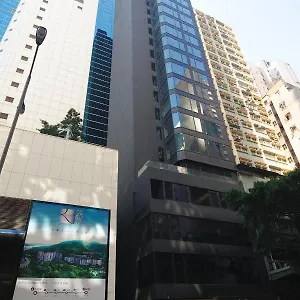 4* 酒店 丽骏酒店
