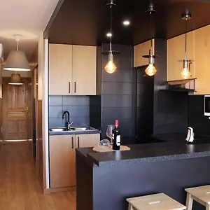 Siesta Friendly Holiday home Playa del Ingles (Gran Canaria)