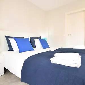 Centro Salecianos Apartment Malaga