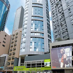 Ease Causeway Bay Hotel