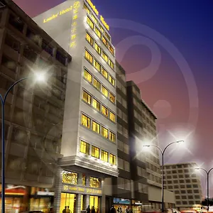 Lander Edward Hotel
