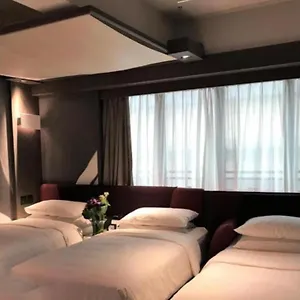 Delta Lounge Guest house