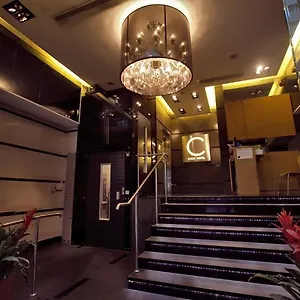 House Hotel