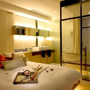 Yin Serviced Hotel
