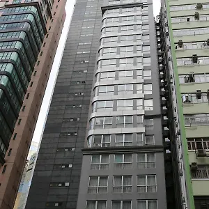 218 Aparthotel