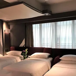 Manila Lounge Guest house