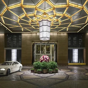 5* 酒店 遨凯酒店