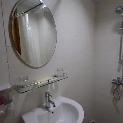 Vp Hotel Hong Kong
