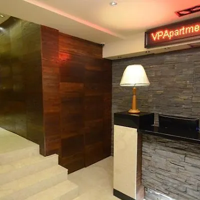 Vp Hotel Hong Kong