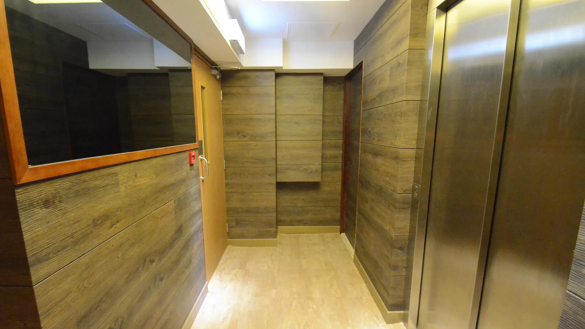 Vp Hotel Hong Kong