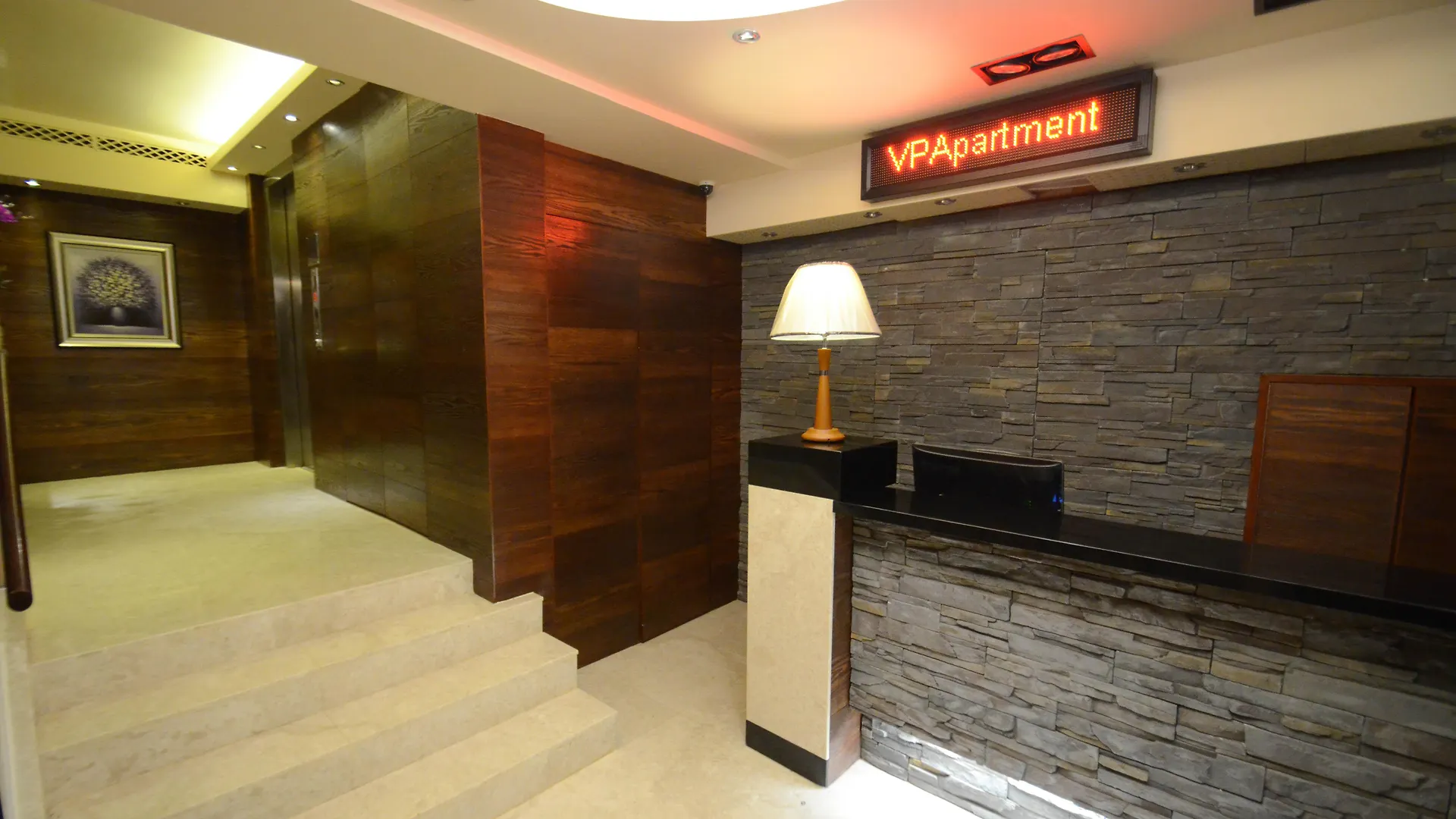 Vp Hotel Hong Kong