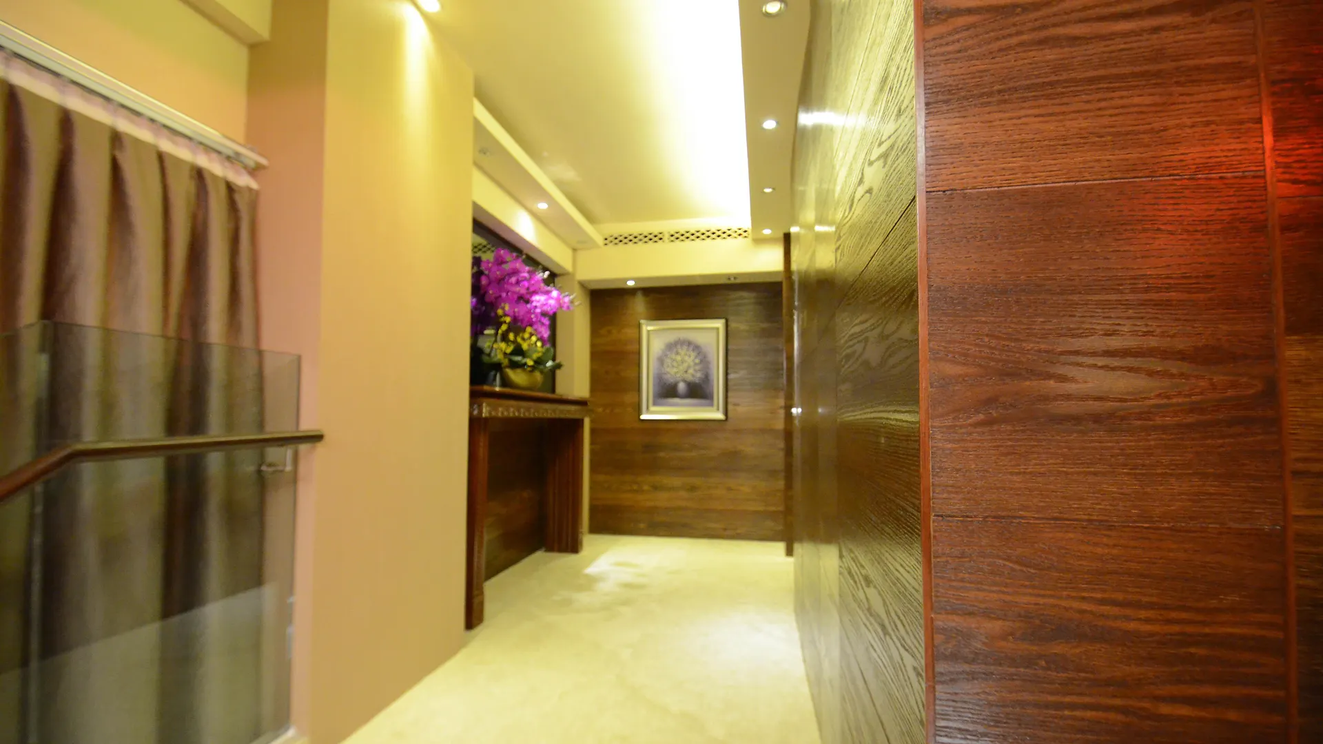 Vp Hotel Hong Kong 3*,  China
