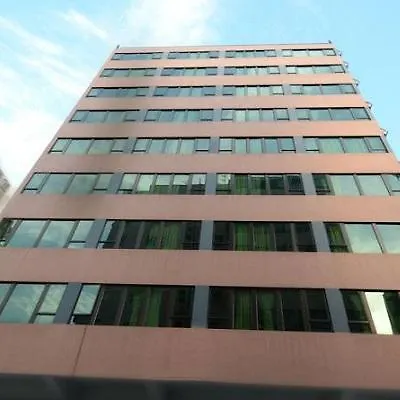 Vp Hotel Hong Kong